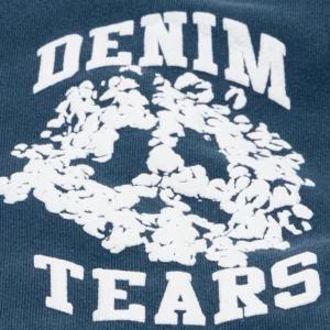 Denim Tears University Sweatpants