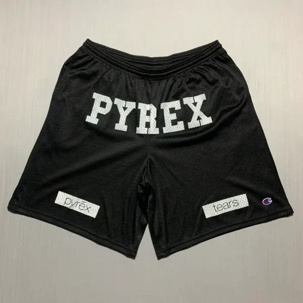 Pyrex Denim Tears Shorts
