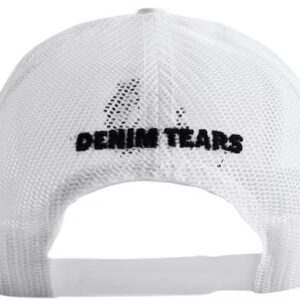 Denim Tear Hat